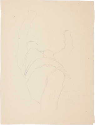 Иорданский Борис Вячеславович. Лот из трех работ с женскими образами